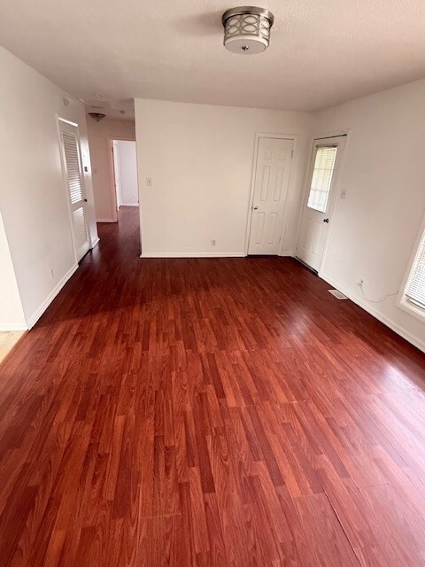 Living Room - 2256 N Pasadena St