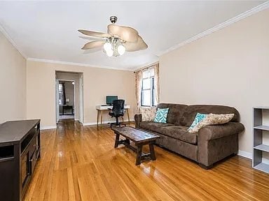 Photo - 25 Oliver St Unit 3A