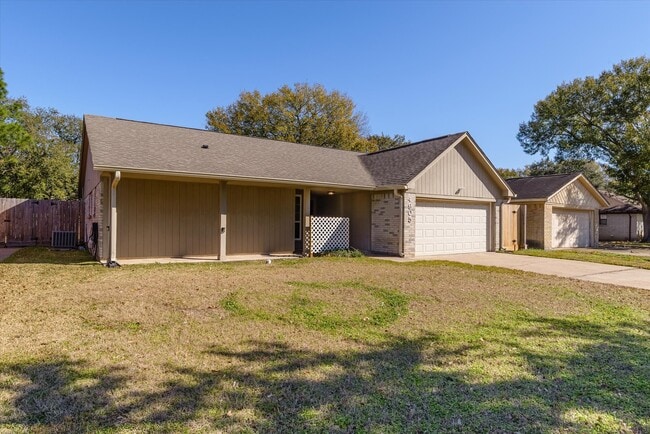 Photo - 4905 Woodway Ave