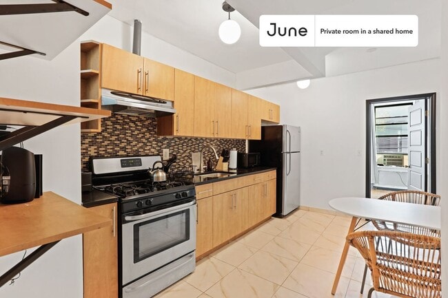 Photo - Room in Shared 2 bed/2 bath home in East Harlem Unit B