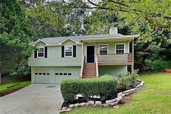 Building Photo - 3784 Cherokee Overlook Dr Rental