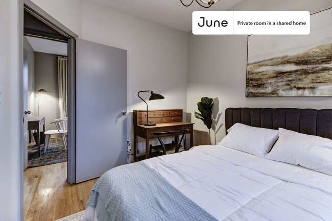 Photo - Room in Shared 4 bed/1 bath home Unit D