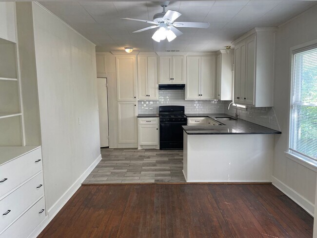Photo - 2707 Trice Ave