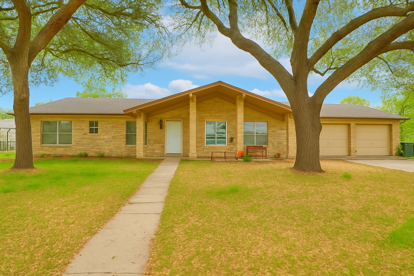 Photo - 1010 Country Oaks Dr