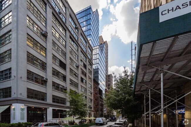 Photo - Greenwich West