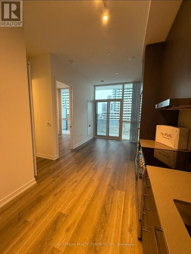 Photo - 195 Commerce St Unit 601