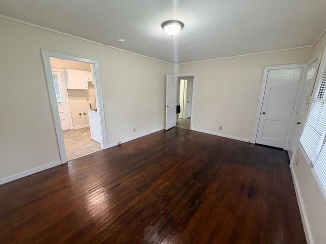 Photo - 1701 N Troup St