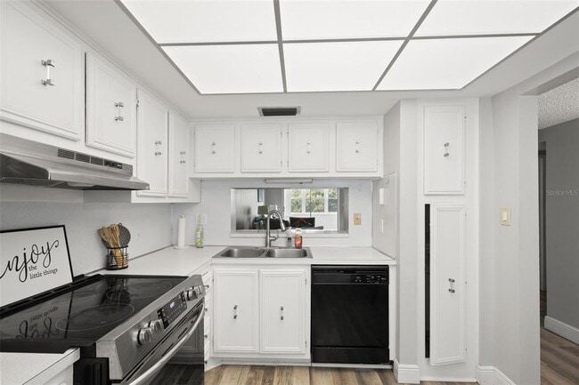 7321 Central Ave Unit 407