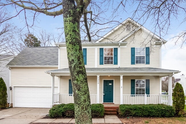 Building Photo - 9353 White Aspen Pl