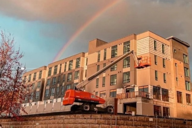 KOZ On Bickford - KOZ On Bickford Apartments