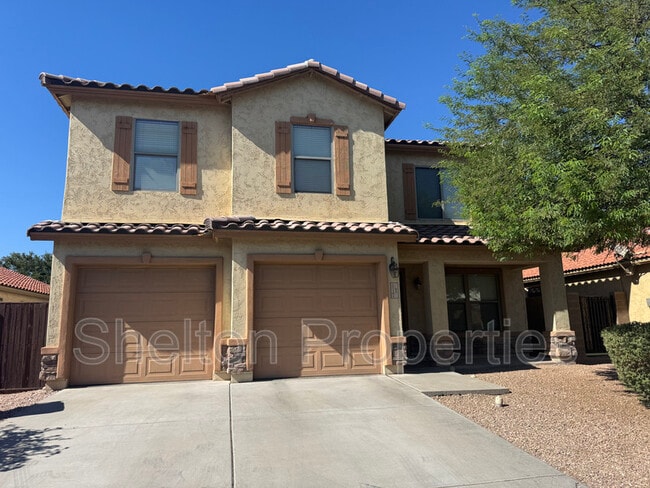 Building Photo - 17476 W Coyote Trail Dr Rental
