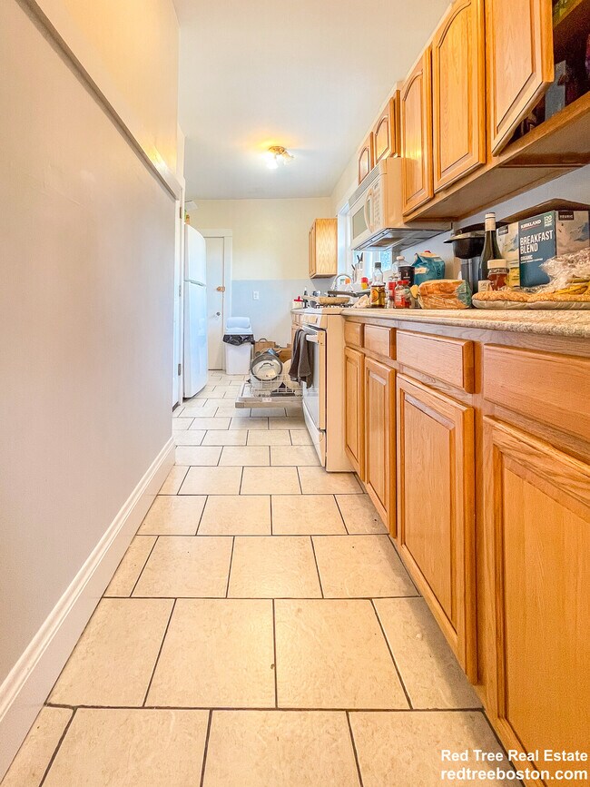 209 Chestnut Hill Ave Unit 1