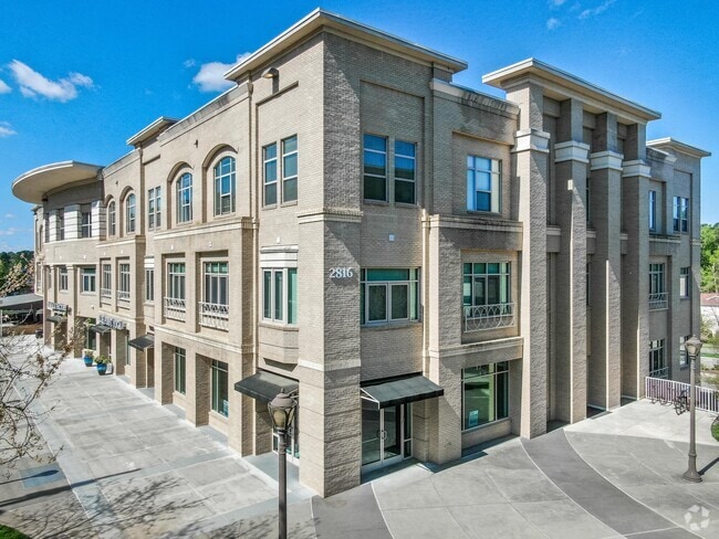Erwin Terrace Apartments
