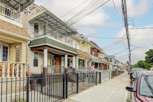 Building Photo - 101-40 112th St Rental