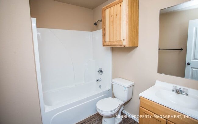 Photo - 2508 N Avenue P