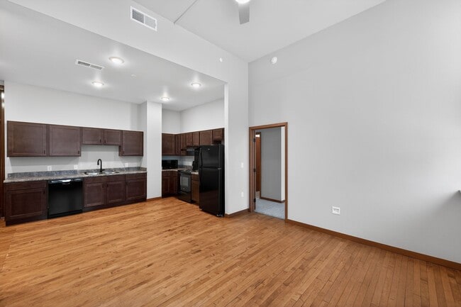 East High Lofts