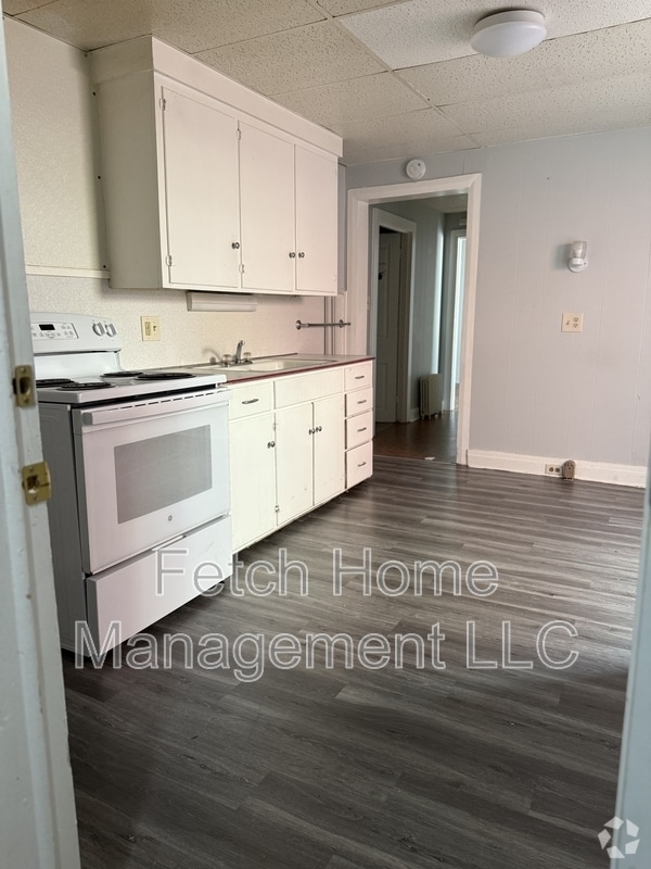Building Photo - 521 Lehman St Rental