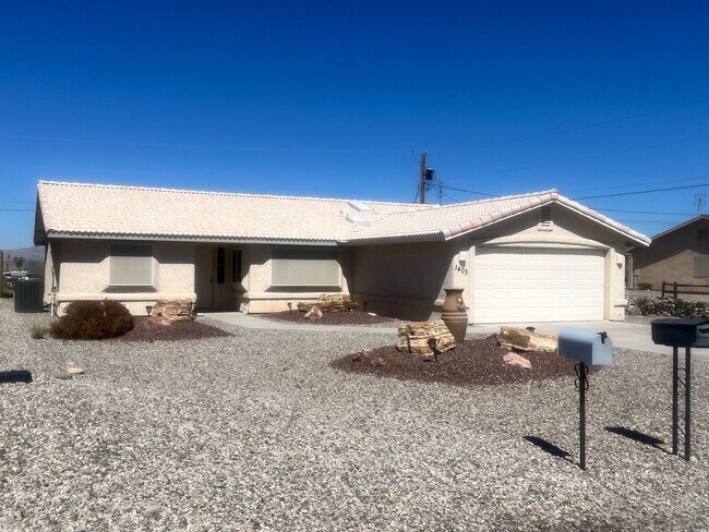 Photo - Longterm Unfurnished Home