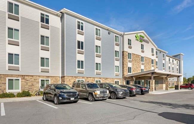 Furnished Studio-Orlando - Kissimmee