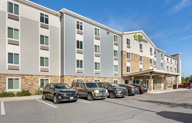 Photo - Furnished Studio-Orlando - Kissimmee