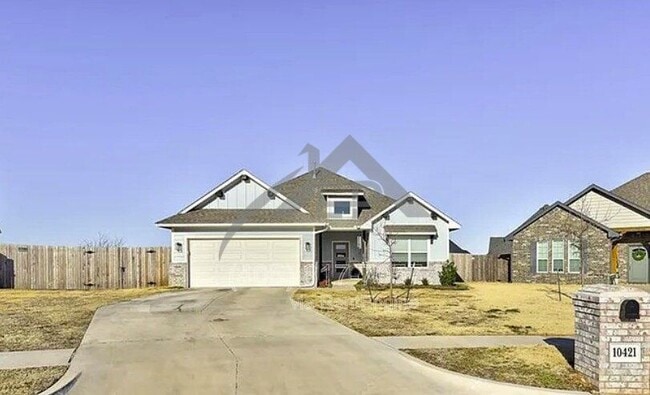Building Photo - 10421 Salt Fork Dr