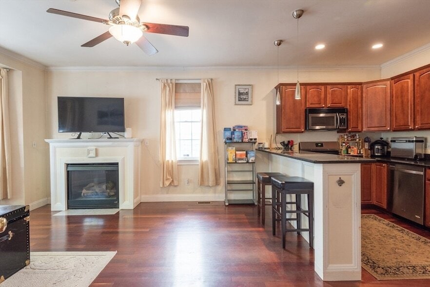 34-36 H Street Unit 1L - 34-36 H Street Unit 1L