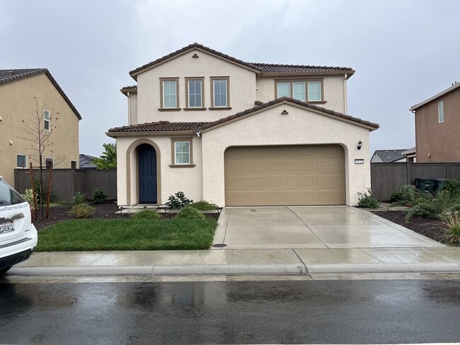 Building Photo - 1432 Algodon Rd