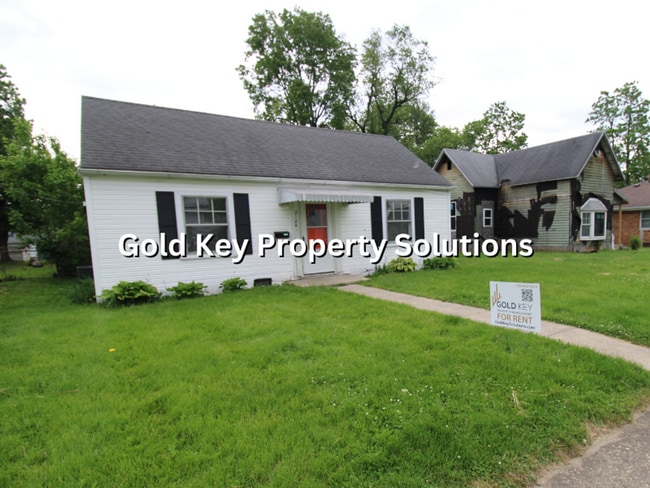 Photo - Cute and Cozy 2 BR 1 BA House in North Anderson (SECTION 8 APPROVED)