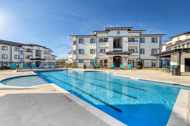 Applewood Ranch Apartments