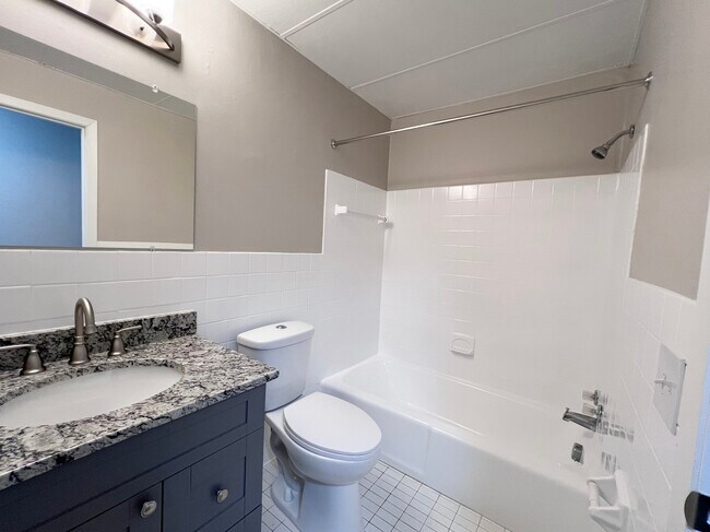 Sheraton Place Apartments
