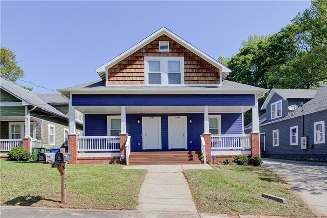 Building Photo - 1173 Arlington Ave SW