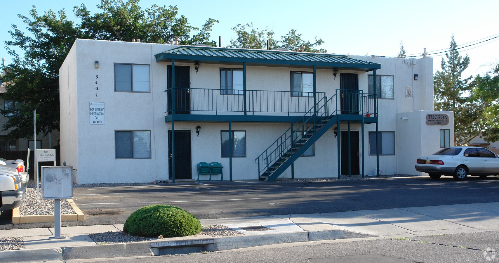 Tucson Apartments - Tucson Apartments