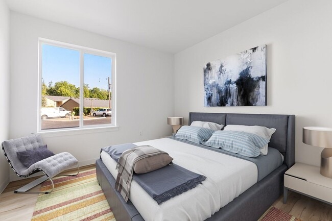 Photo - Trail Ave Apartments