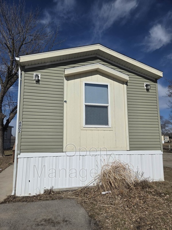 Photo - 8701 NE 107th Pl