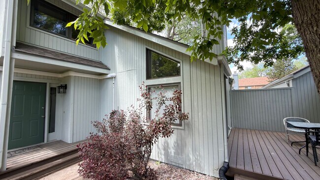 Photo - Great Townhome in Mid Town Fort Collins