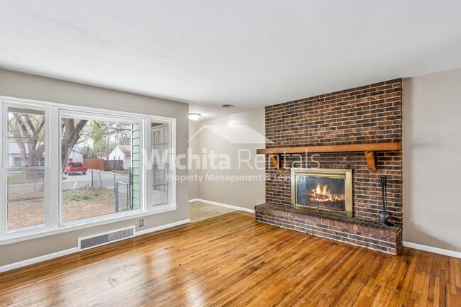 Photo - 2 bedroom 1 bath home