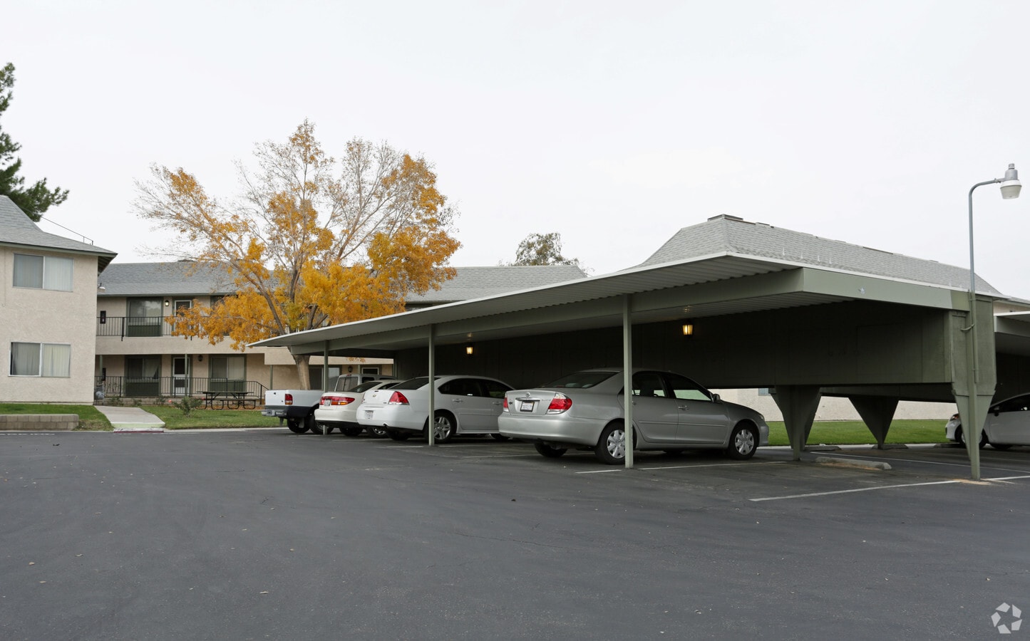 Photo - Desert Village Senior Apartments