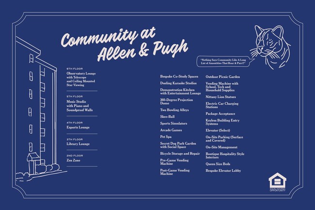 Photo - College Park by Allen & Pugh