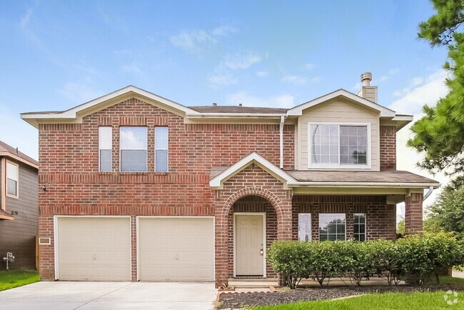 Building Photo - 12202 Greencanyon Dr Rental