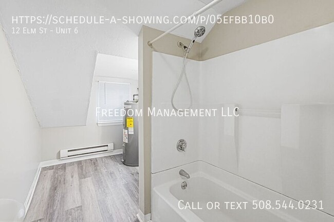 Photo - 12 Elm St Unit 6