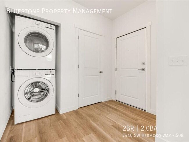 Photo - Top Floor - Move-in Ready Unit 508