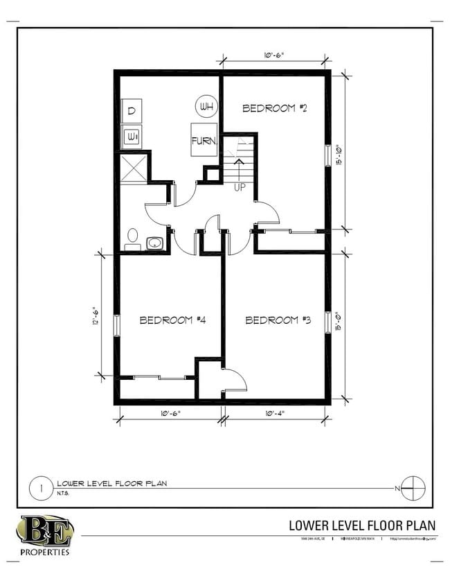 Building Photo - 1048 24th Ave SE