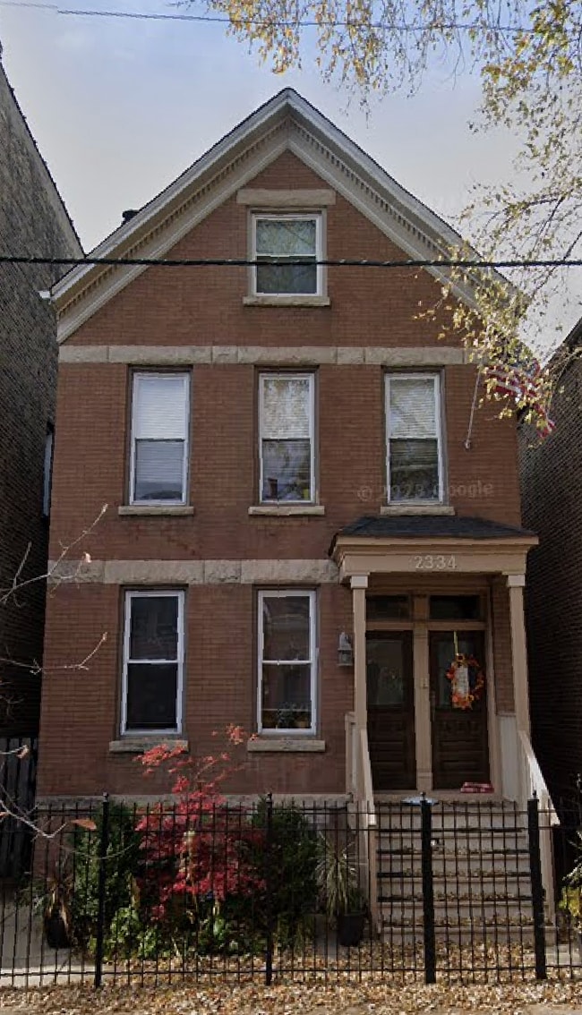 Photo - 2334 N Southport Ave Condo Unit 1R