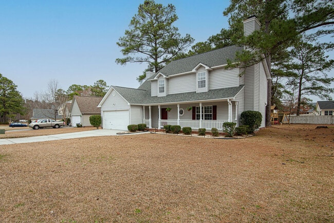 Photo - 872 Pine Valley Rd