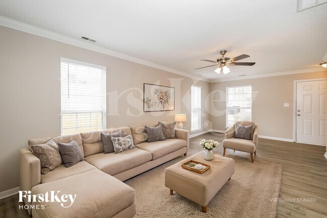 Photo - 3007 Wyntree Ct