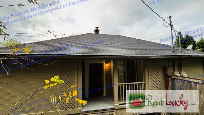 Building Photo - Upper-Level Country Retreat with Deck & Pasture Views – Black Diamond