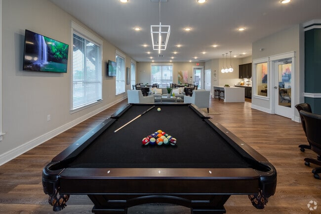 Billiards