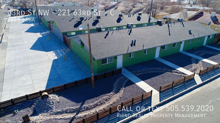 Photo - 221 63rd St NW Unit C