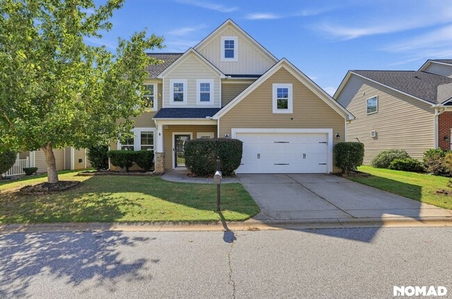 302 Barrett Chase Dr