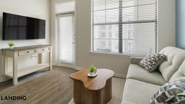 Photo - 14580 Crosby Fwy Unit 344